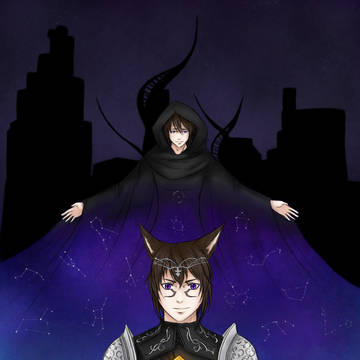 Shepherd to the Stars