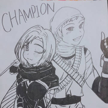 apexランクでチャンピョン