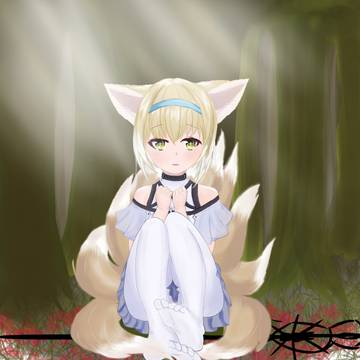 mofumofu