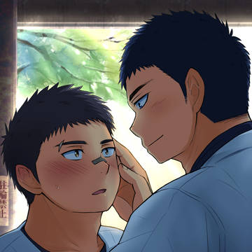 昼下がりの情事…?
