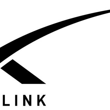SPACEX スターリンク LOGO