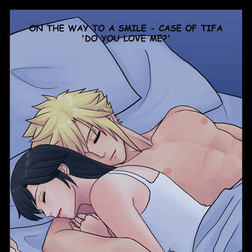 OtWtaS - Tifa 'Do you love me?'