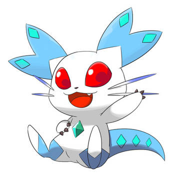 オリポケ