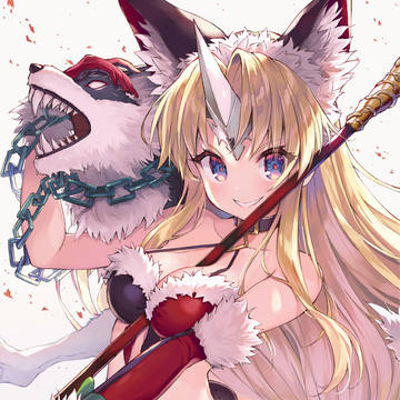 フェンリルナイト