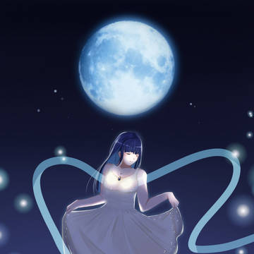 月