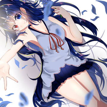 大好きだよ。