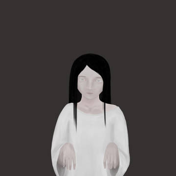 うらめしい