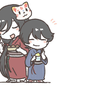 とうらぶログ2019.11