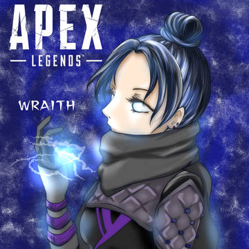 APEXのべっぴんさん