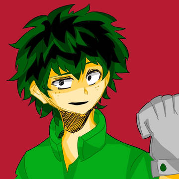 デク