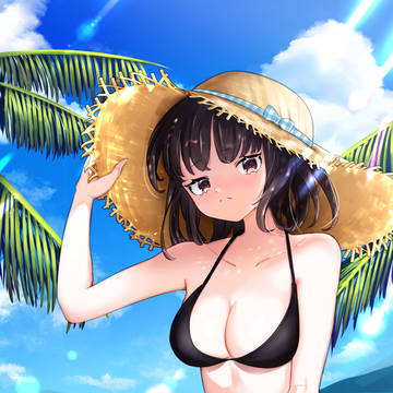 夏の思い出