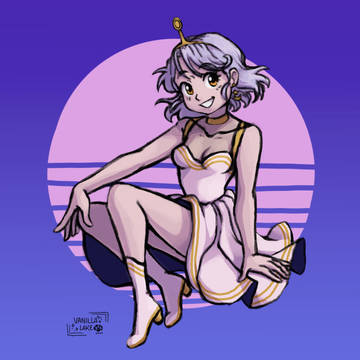Kagome Haru