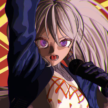 3Dランティスでろ