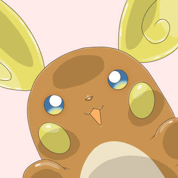 ライチュウ