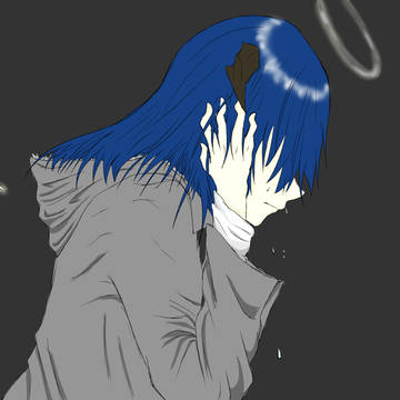 The Fallen Angel
