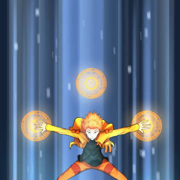 Magic Circle