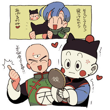 天さん(10)