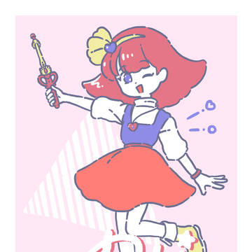 ミンキーモモ
