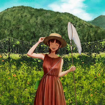 夏