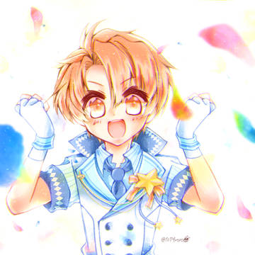 おみちゅ🧡