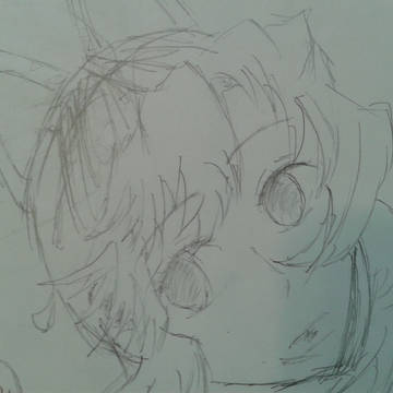 鬼滅の刃　落描き集part1