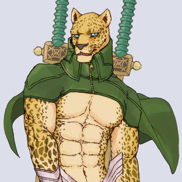 堕天使オセ