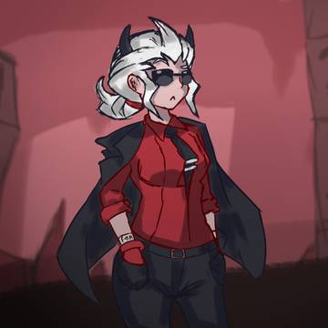 Helltaker's Justice