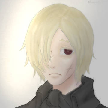 アンドルーくん