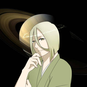 土星