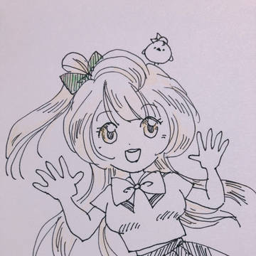 ことりbirthday記念