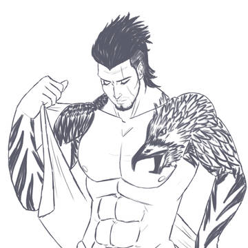 Gladiolus Amicitia