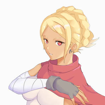クレナイ
