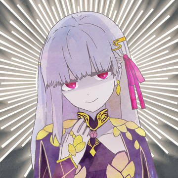カーマちゃん