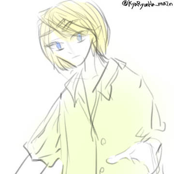 Vocaloid 鏡音リン・レン