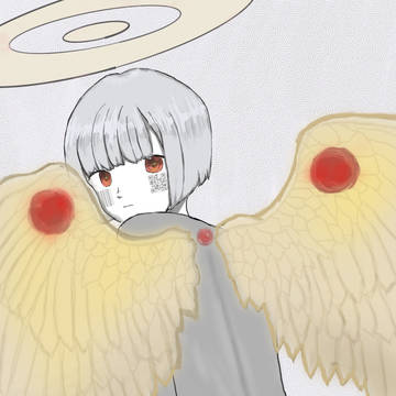 機械仕掛けの天使