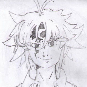 Meliodas