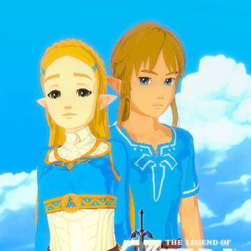 legend of zelda