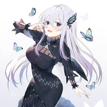 どやドナ