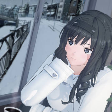 Lovely Senpai