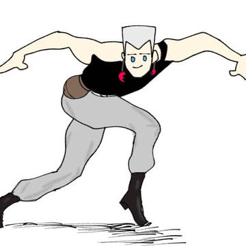 らくがき