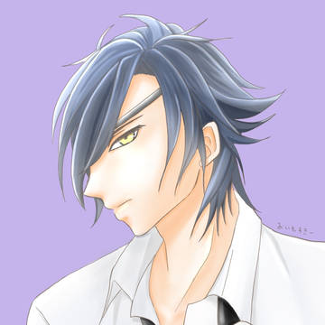 燭台切光忠さん