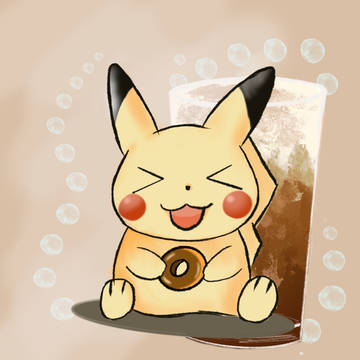 Donut donut donut !