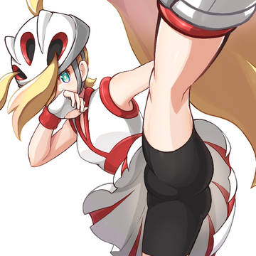 命・爆・発！