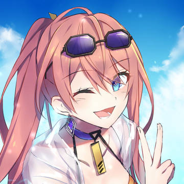 夏サテラ