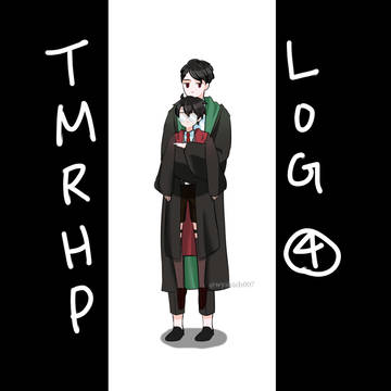 TRHP log④