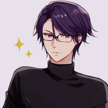 ブラッド様