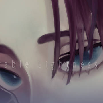 I ◼︎◼︎◼︎◼︎ you./深窓