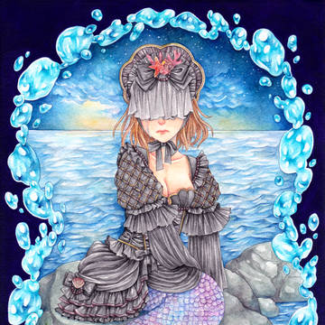 過去絵まとめ