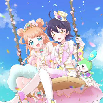 パラチャンまとめ