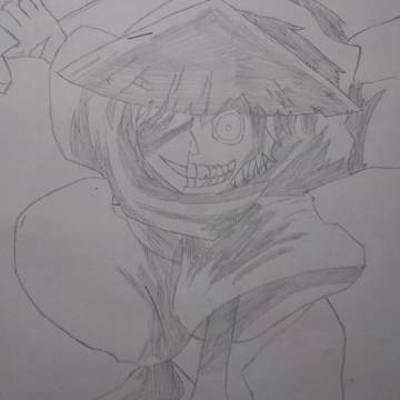 オリキャラ